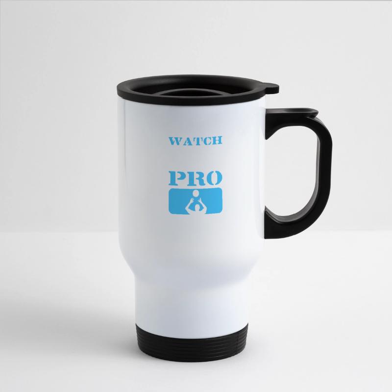 Water Polo Pro Active Person Gift