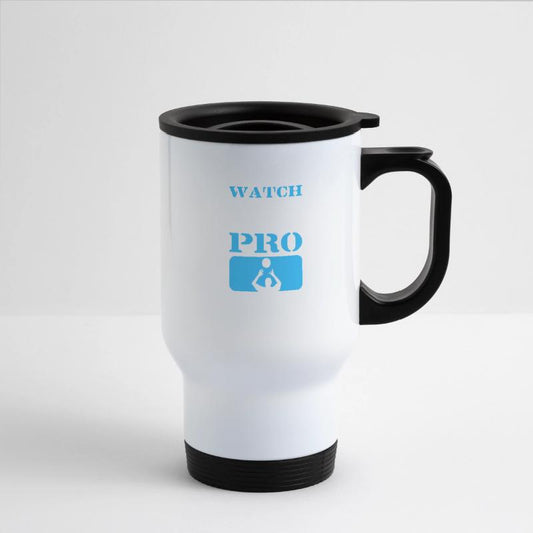 Water Polo Pro Active Person Gift