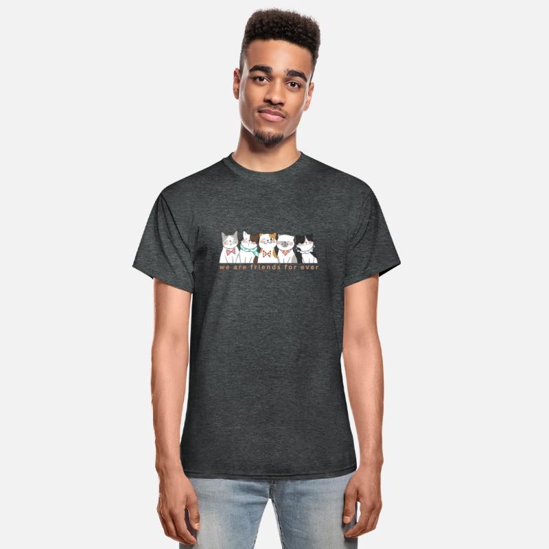 we are friends for ever