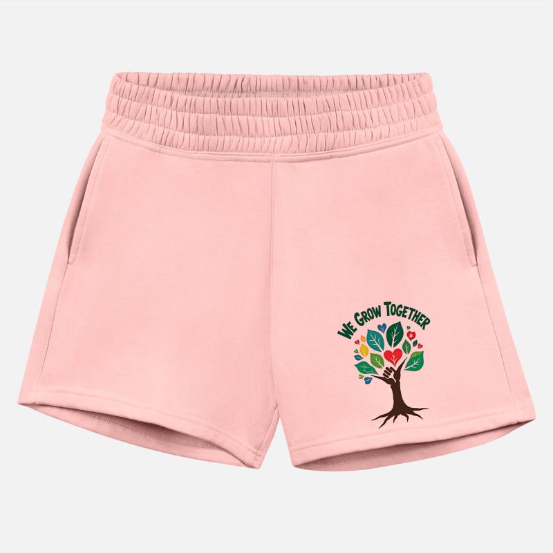 We Grow Together – Flourishing in Unity