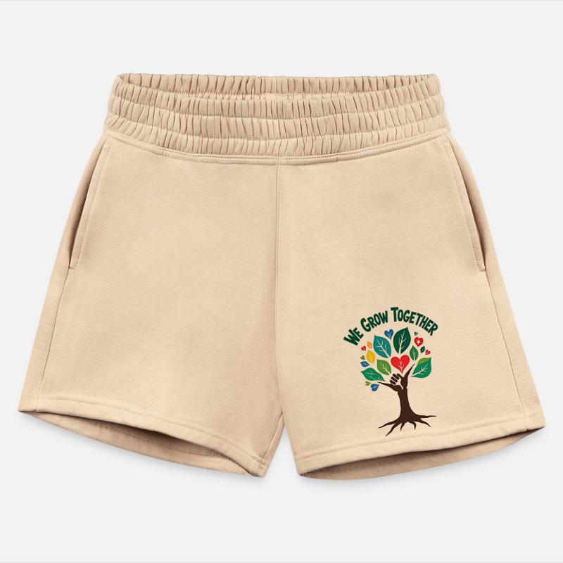 We Grow Together – Flourishing in Unity