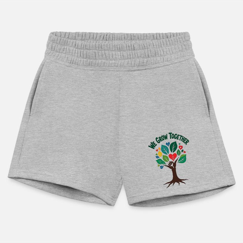 We Grow Together – Flourishing in Unity