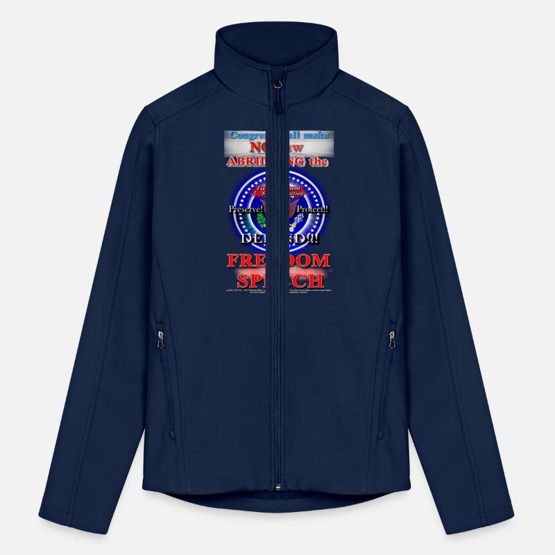 We The People Collection – 1st Amendment Speech