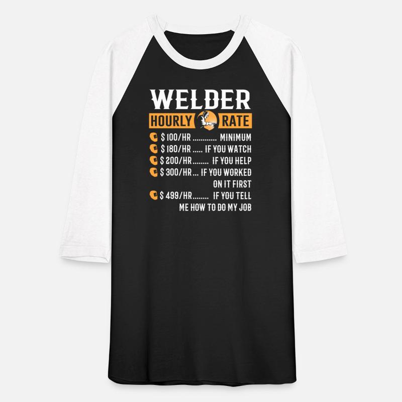 Welder Welder Hourly Rate
