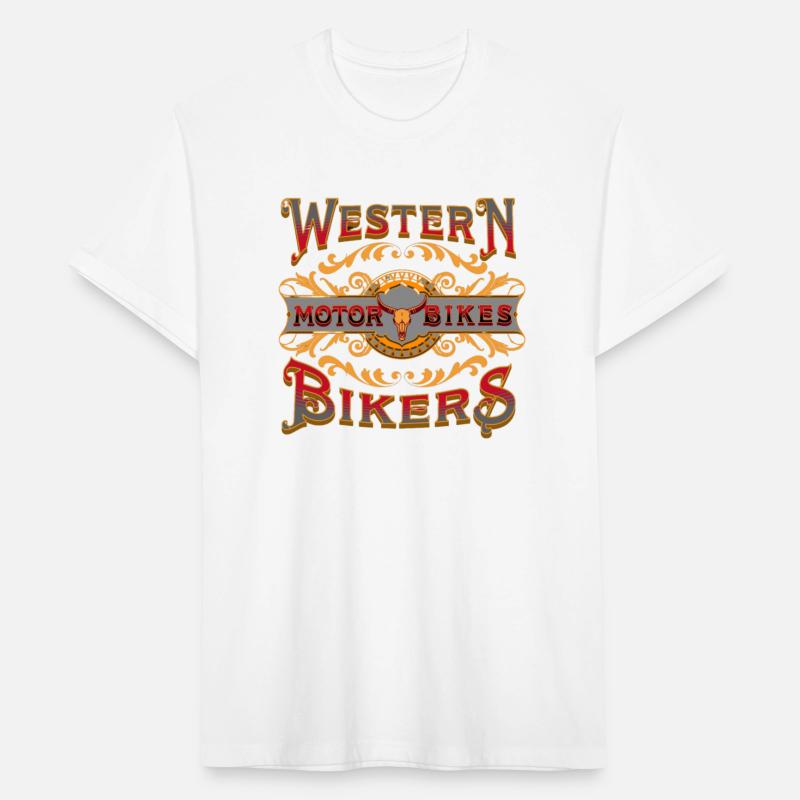 Western Bikers