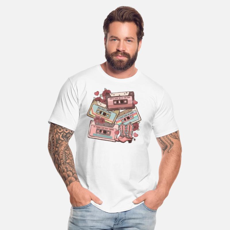 Western Country Cassette Tapes