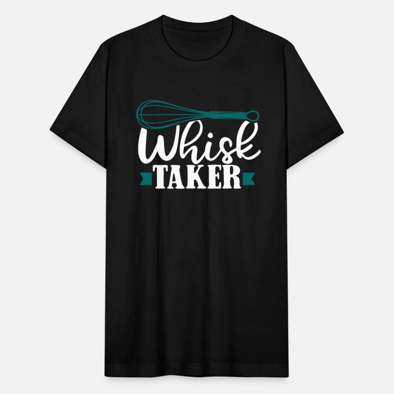 Whisk Taker Bread Expert Pastry Chef Baker Bakery