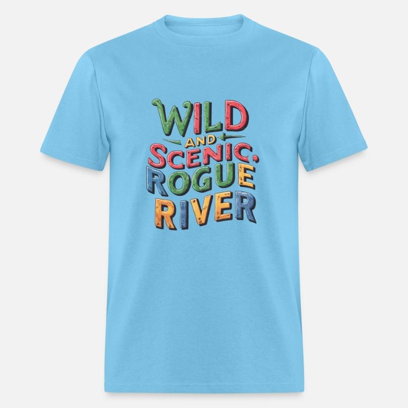 Wild and Scenic: Rogue River