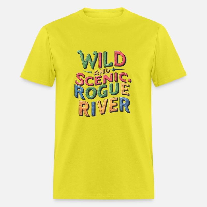 Wild and Scenic: Rogue River
