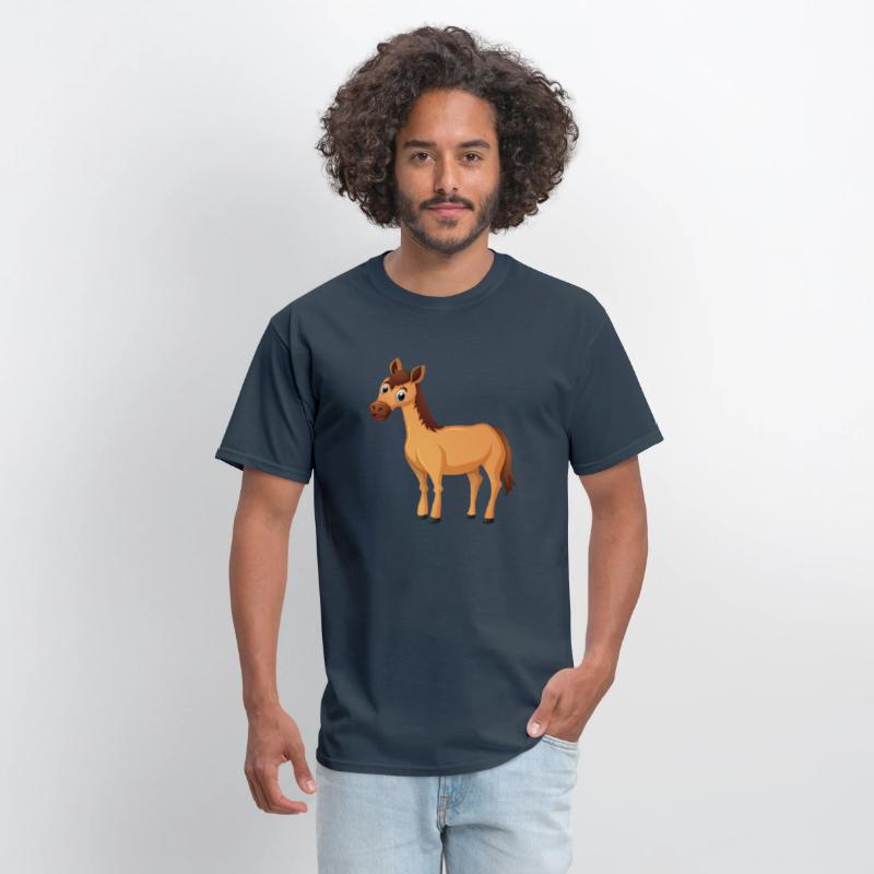 wild horse