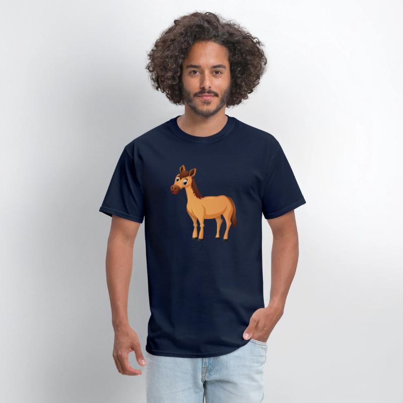 wild horse