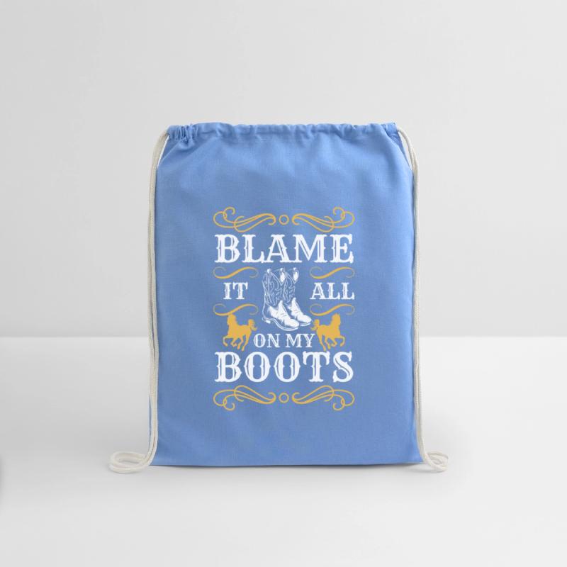 Wild West Riding America Western Rider