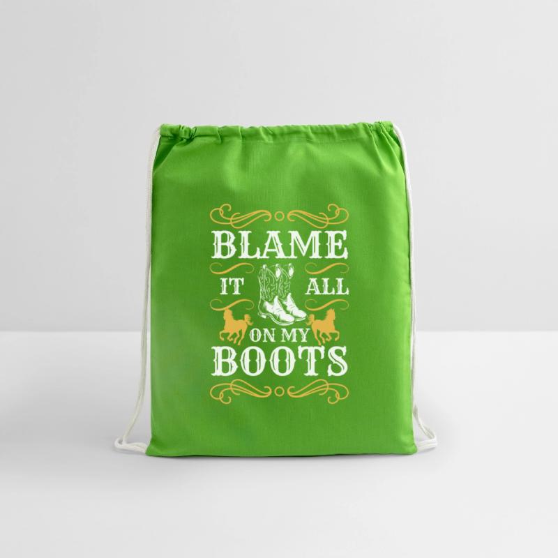 Wild West Riding America Western Rider