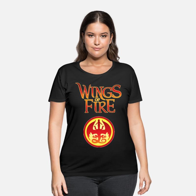 Wings of Fire All Dragon