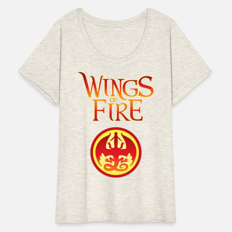 Wings of Fire All Dragon