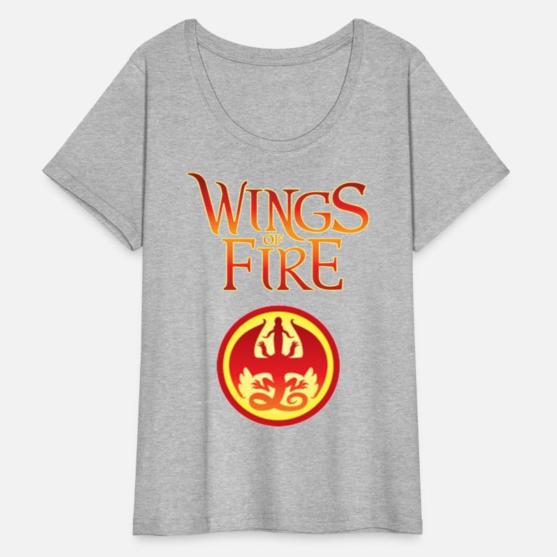 Wings of Fire All Dragon