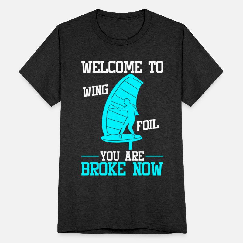 Wingsurfing Foil Wing Wing Boarding Wing Foiling