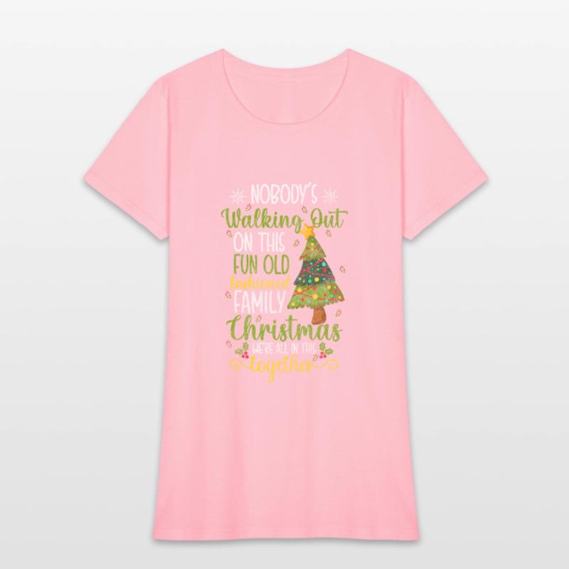 Winter Holiday Snowman