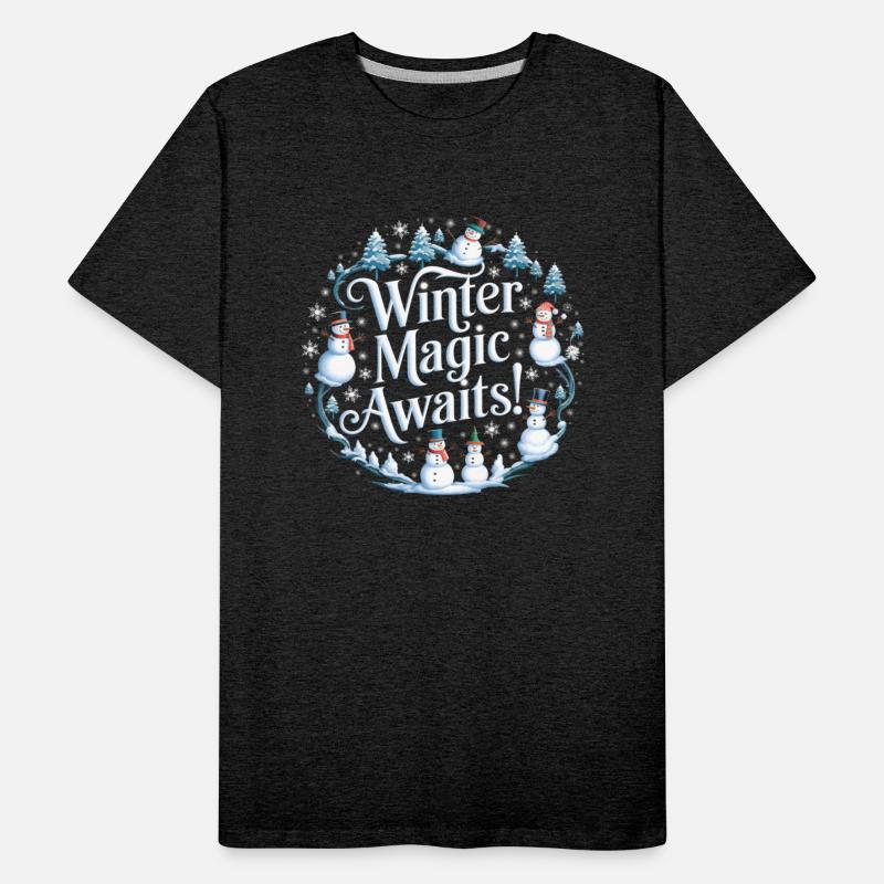 Winter Magic Awaits!