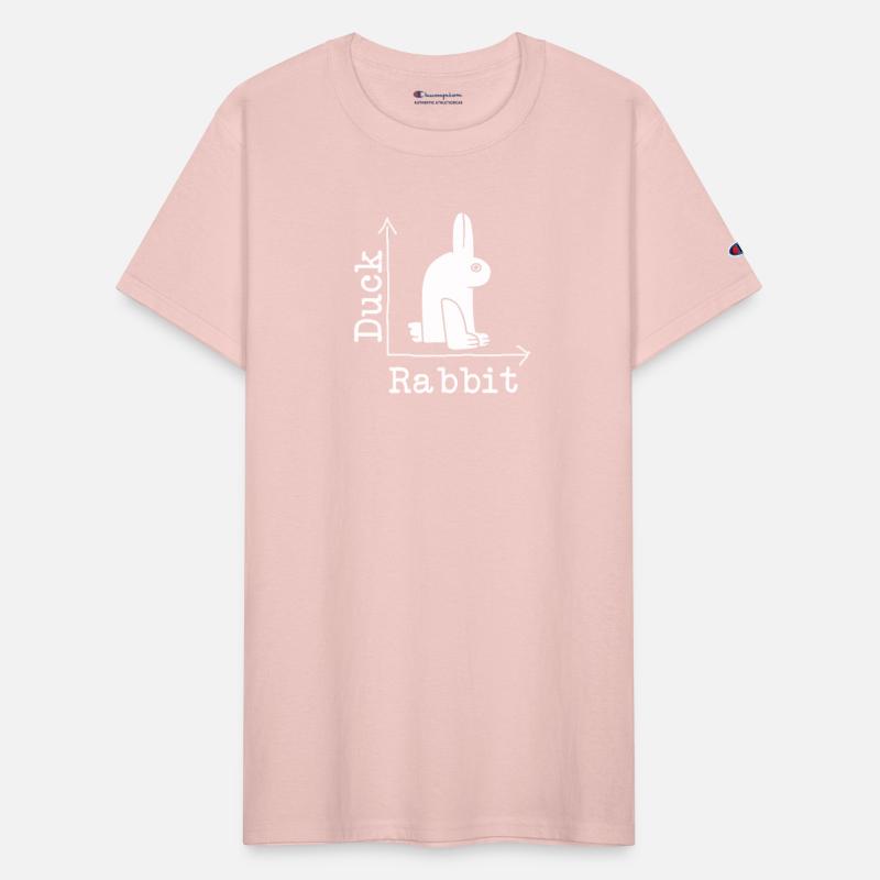 Wittgensteins Rabbit Duck Illusion