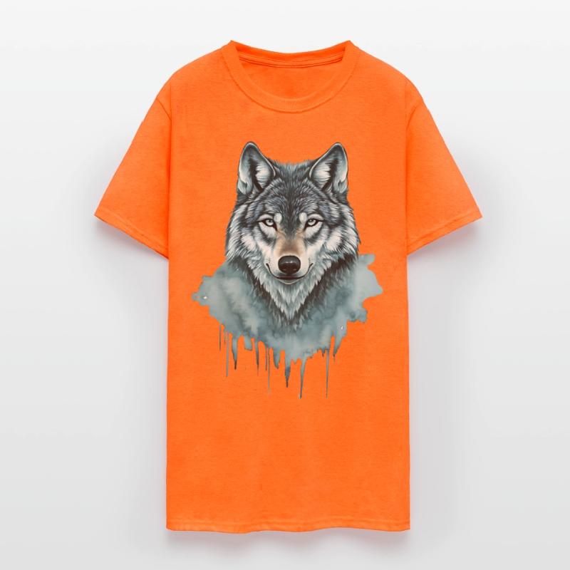 wolf lover, Wildlife Animal