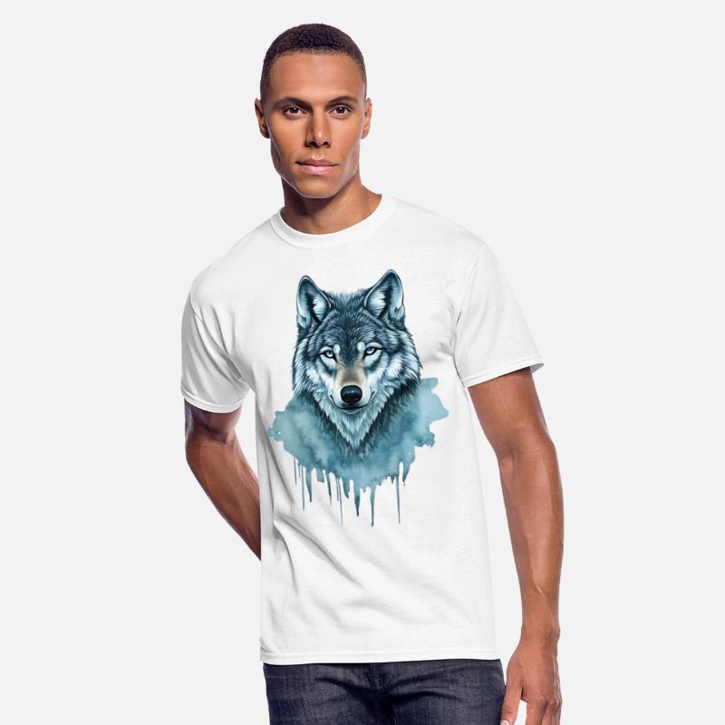 wolf lover, Wildlife Animal