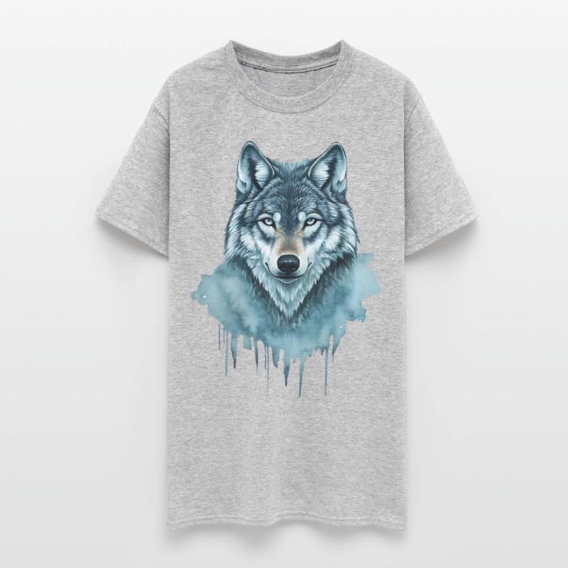 wolf lover, Wildlife Animal