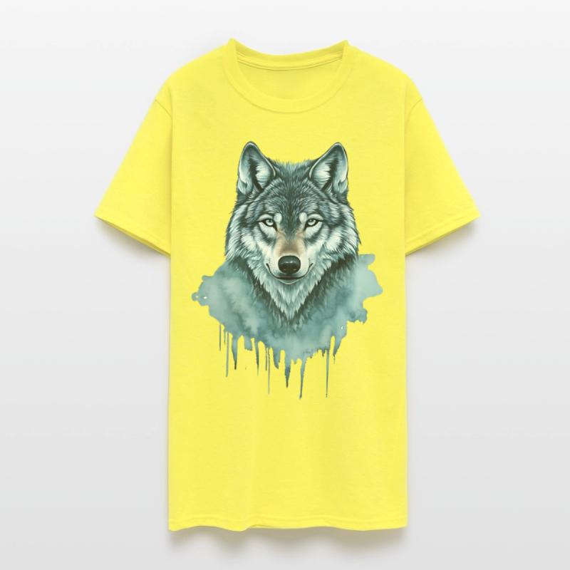 wolf lover, Wildlife Animal