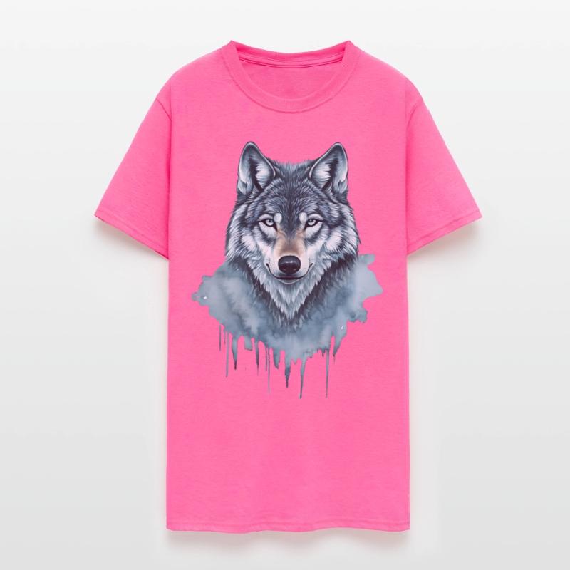 wolf lover, Wildlife Animal