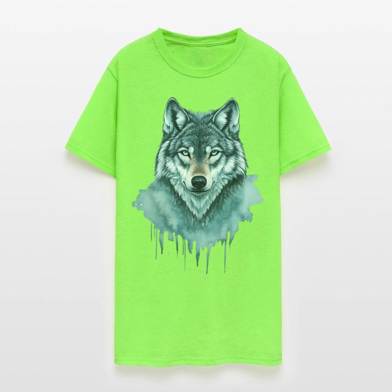 wolf lover, Wildlife Animal