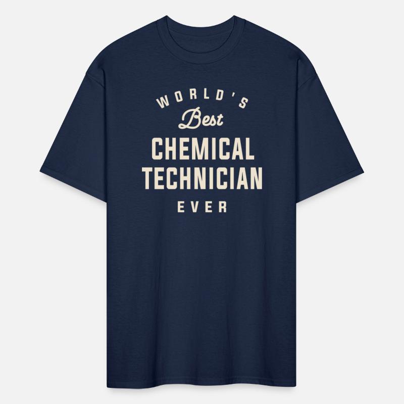 World's Best Chemical Technician