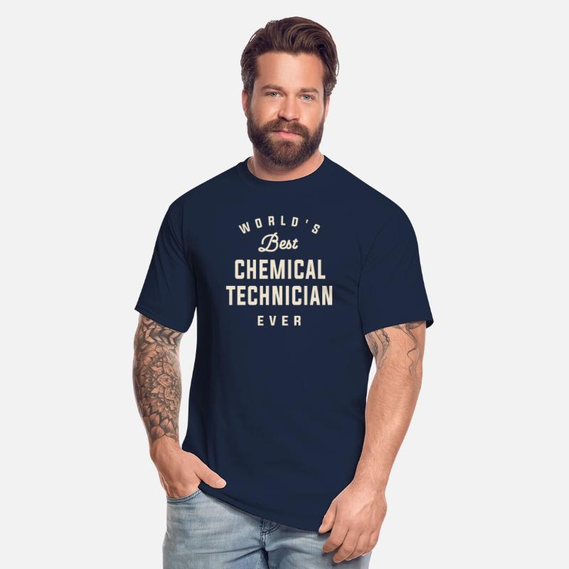 World's Best Chemical Technician