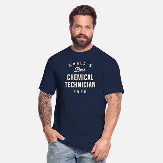 World's Best Chemical Technician