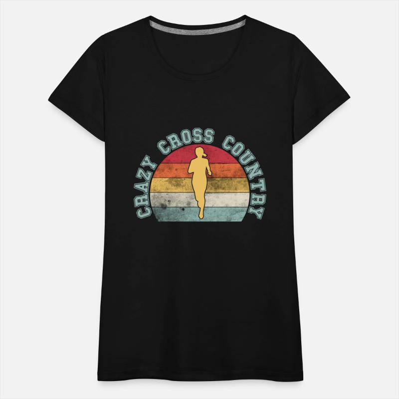 XC Cross Country Running