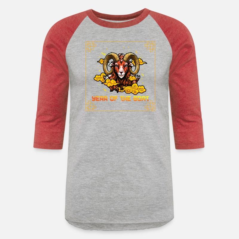 Year Of The Goat Chinese Zodiac Chinese New Year