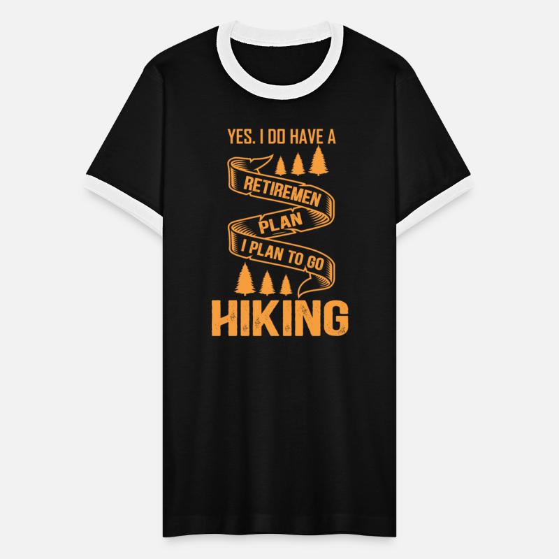 Yes I Do Have A Retiremen