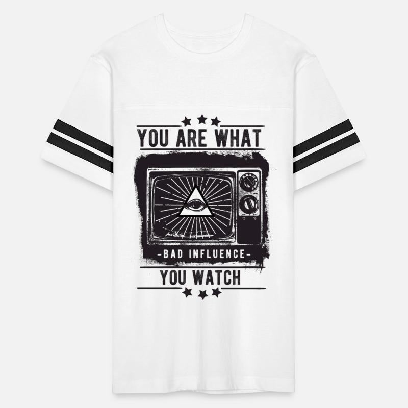You Are What You Watch
