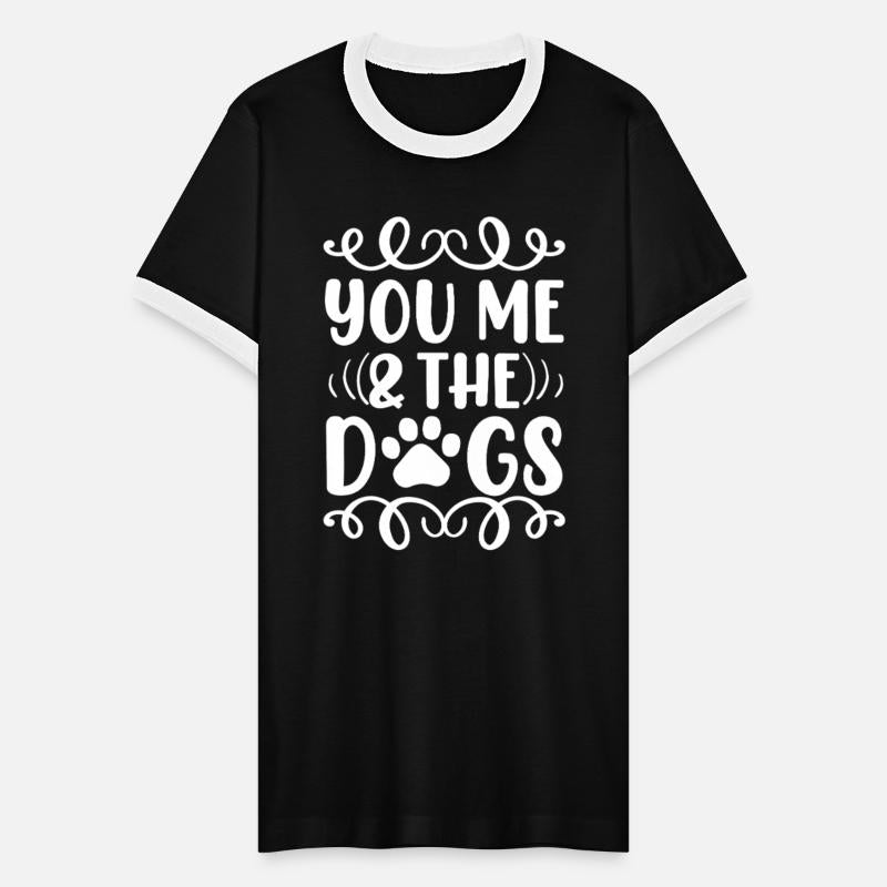 You Me the Dogs