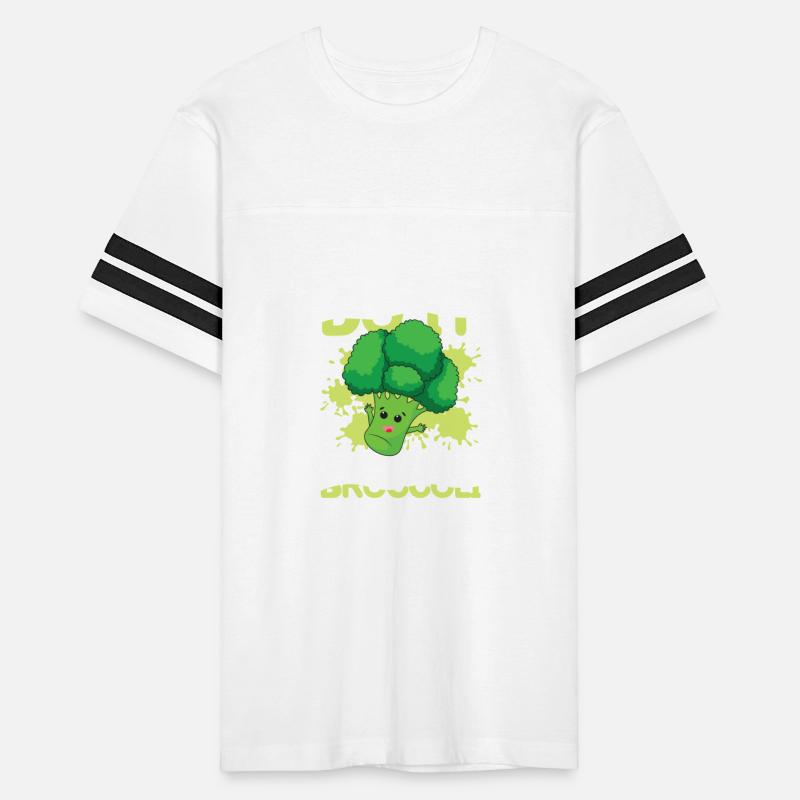 You Might As Well Do It Broccoli