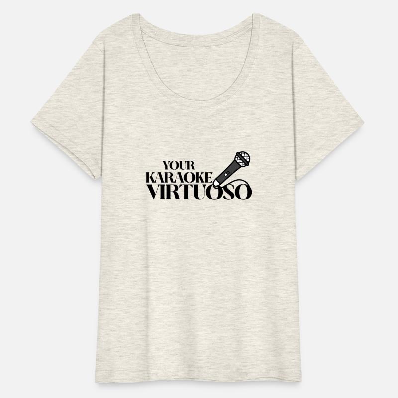 Your Karaoke Virtuoso