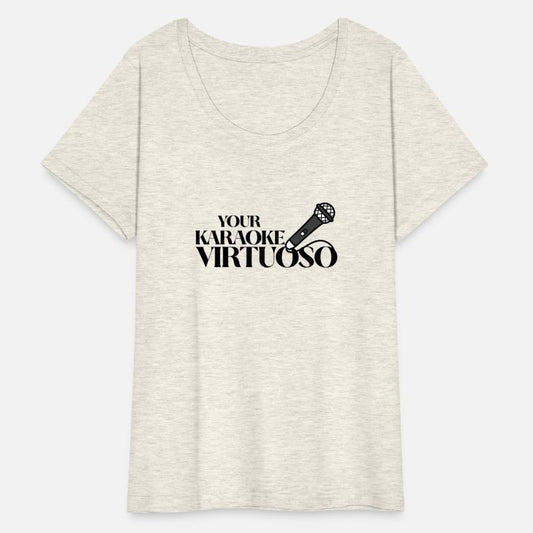 Your Karaoke Virtuoso