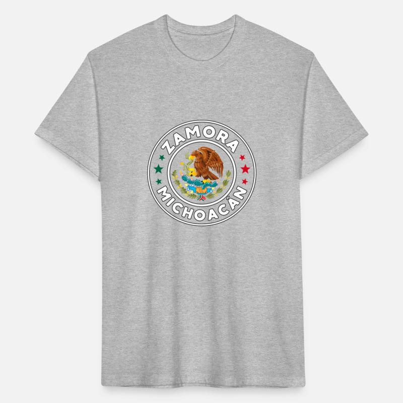 Zamora Michoacã¡N Con Ã¡Guila Mecana