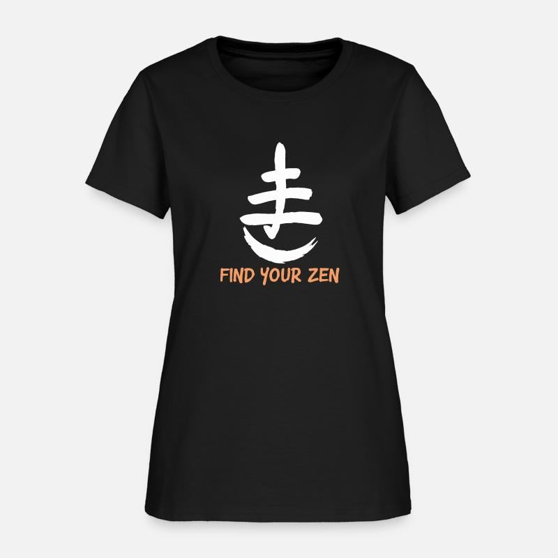 Zen T-shirt