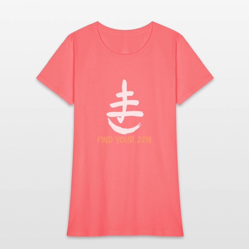 Zen T-shirt