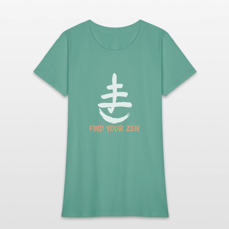 Zen T-shirt