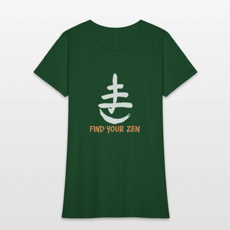Zen T-shirt