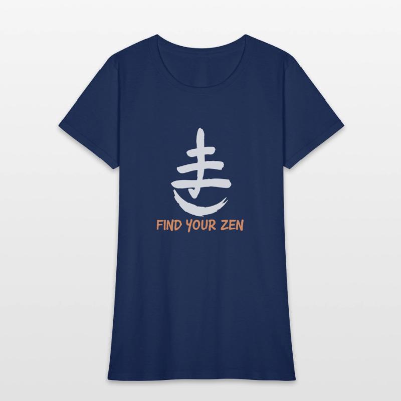 Zen T-shirt