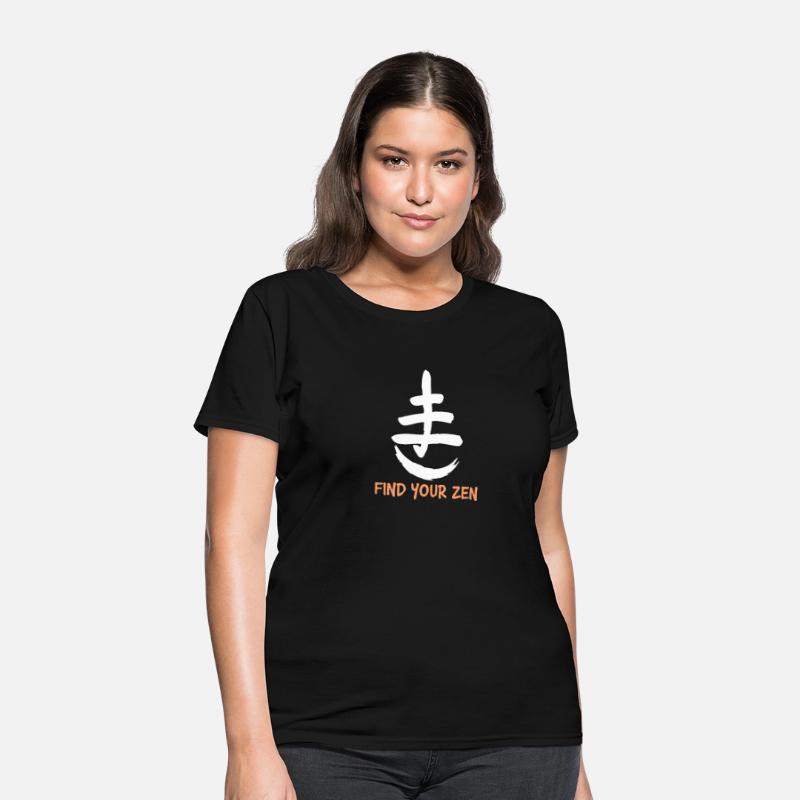 Zen T-shirt