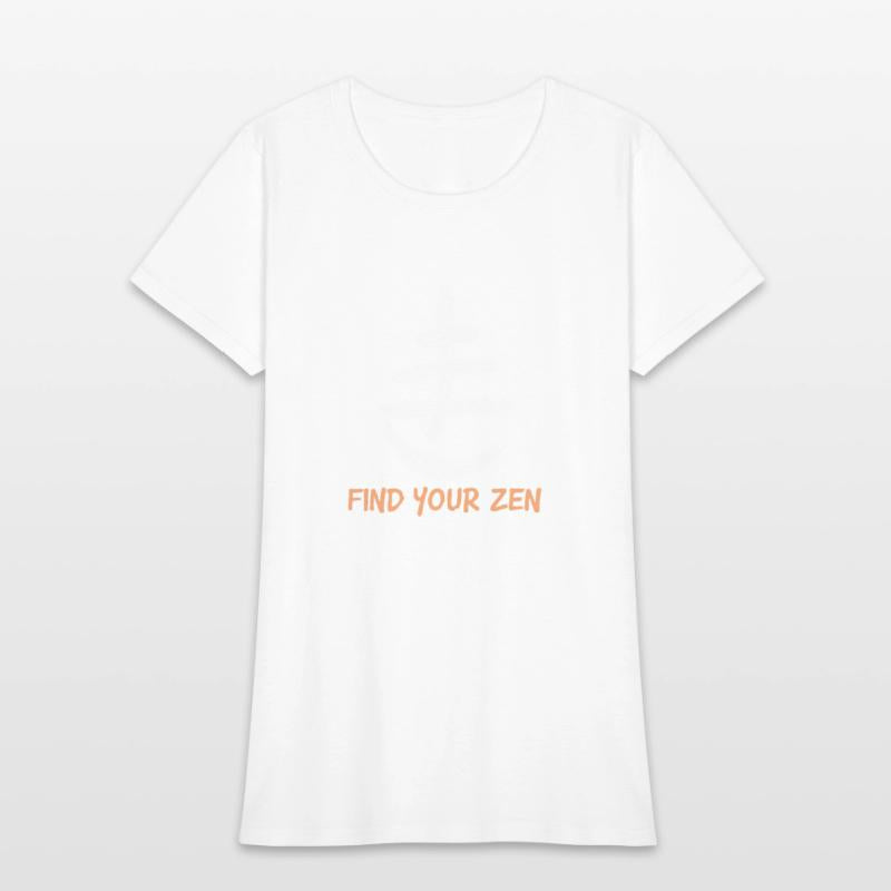 Zen T-shirt
