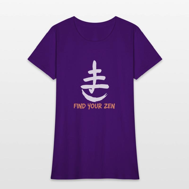 Zen T-shirt